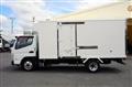 2015 Mitsubishi Fuso Canter