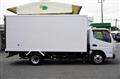 2015 Mitsubishi Fuso Canter