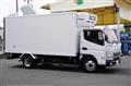 2015 Mitsubishi Fuso Canter