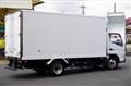 2015 Mitsubishi Fuso Canter