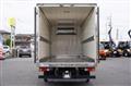2015 Mitsubishi Fuso Canter