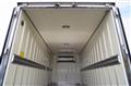 2015 Mitsubishi Fuso Canter