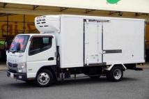 2015 Mitsubishi Fuso Canter