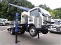 2026 Mitsubishi Fuso Canter