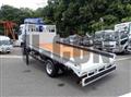 2026 Mitsubishi Fuso Canter