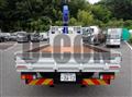 2026 Mitsubishi Fuso Canter