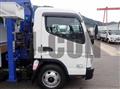 2026 Mitsubishi Fuso Canter