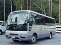 2020 Nissan Civilian Bus
