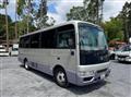2020 Nissan Civilian Bus