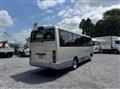 2020 Nissan Civilian Bus