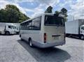2020 Nissan Civilian Bus