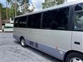 2020 Nissan Civilian Bus