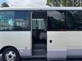 2020 Nissan Civilian Bus