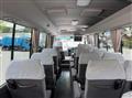 2020 Nissan Civilian Bus