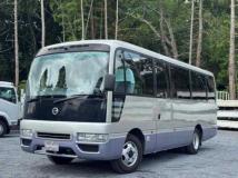 2020 Nissan Civilian Bus