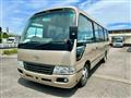 2016 Toyota Coaster