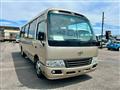 2016 Toyota Coaster