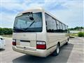 2016 Toyota Coaster