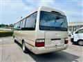 2016 Toyota Coaster