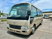 2016 Toyota Coaster