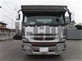 2012 Mitsubishi Fuso Super Great