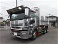 2012 Mitsubishi Fuso Super Great