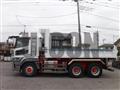 2012 Mitsubishi Fuso Super Great