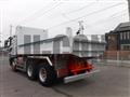 2012 Mitsubishi Fuso Super Great