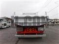 2012 Mitsubishi Fuso Super Great