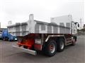 2012 Mitsubishi Fuso Super Great