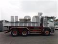 2012 Mitsubishi Fuso Super Great