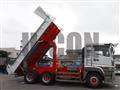 2012 Mitsubishi Fuso Super Great