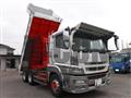 2012 Mitsubishi Fuso Super Great