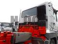 2012 Mitsubishi Fuso Super Great