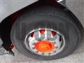 2012 Mitsubishi Fuso Super Great