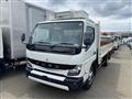 2022 Mitsubishi Fuso Canter