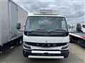 2022 Mitsubishi Fuso Canter