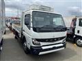 2022 Mitsubishi Fuso Canter