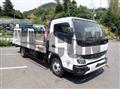 2026 Mitsubishi Fuso Canter