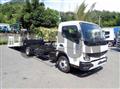 2026 Mitsubishi Fuso Canter