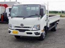 2025 Hino Dutro