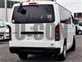 2020 Toyota Hiace Van