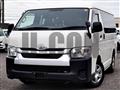 2022 Toyota Hiace Wagon