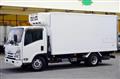 2021 Isuzu Elf Truck