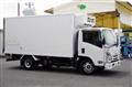2021 Isuzu Elf Truck