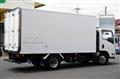 2021 Isuzu Elf Truck