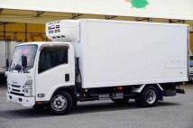 2021 Isuzu Elf Truck