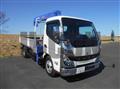 2026 Mitsubishi Fuso Canter