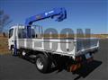 2026 Mitsubishi Fuso Canter