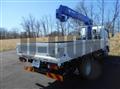 2026 Mitsubishi Fuso Canter